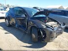 2024 Tesla Model Y Long Range Single Motor Rear-wheel Drive/rwd Серый vin: 7SAYGDED8RF011248