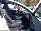 2026 Tesla Model Y Premium Rear-wheel Drive/standard Rear-wheel Drive White vin: 7SAYGDED9TF395256