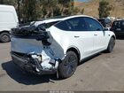 2026 Tesla Model Y Premium Rear-wheel Drive/standard Rear-wheel Drive White vin: 7SAYGDED9TF395256