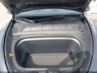 2024 Tesla Model Y Long Range Single Motor Rear-wheel Drive/rwd Dark Blue vin: 7SAYGDEDXRA322337