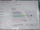 2024 Tesla Model Y Long Range Single Motor Rear-wheel Drive/rwd Dark Blue vin: 7SAYGDEDXRA322337