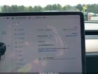 2024 Tesla Model Y Long Range Single Motor Rear-wheel Drive/rwd Dark Blue vin: 7SAYGDEDXRA322337