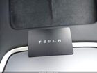 2024 Tesla Model Y Long Range Single Motor Rear-wheel Drive/rwd Dark Blue vin: 7SAYGDEDXRA322337