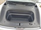 2026 Tesla Model Y White vin: 7SAYGDEDXTA412188