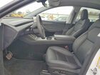 2026 Tesla Model Y White vin: 7SAYGDEDXTA412188