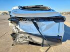 2026 Tesla Model Y White vin: 7SAYGDEDXTA451220
