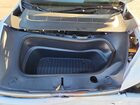 2026 Tesla Model Y White vin: 7SAYGDEDXTA451220