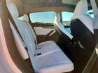 2026 Tesla Model Y White vin: 7SAYGDEDXTA451220