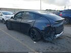 2026 Tesla Model Y Premium Rear-wheel Drive/standard Rear-wheel Drive Серый vin: 7SAYGDEDXTA492821