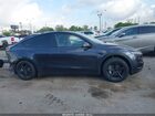 2026 Tesla Model Y Premium Rear-wheel Drive/standard Rear-wheel Drive Серый vin: 7SAYGDEDXTA492821