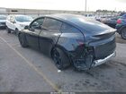 2026 Tesla Model Y Premium Rear-wheel Drive/standard Rear-wheel Drive Серый vin: 7SAYGDEDXTA492821