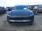 2026 Tesla Model Y Premium Rear-wheel Drive/standard Rear-wheel Drive Серый vin: 7SAYGDEDXTA492821