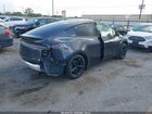 2026 Tesla Model Y Premium Rear-wheel Drive/standard Rear-wheel Drive Серый vin: 7SAYGDEDXTA492821