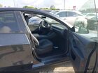 2026 Tesla Model Y Premium Rear-wheel Drive/standard Rear-wheel Drive Серый vin: 7SAYGDEDXTA492821