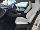 2026 Tesla Model Y Белый vin: 7SAYGDEDXTF452984