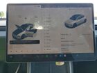 2026 Tesla Model Y Белый vin: 7SAYGDEDXTF452984