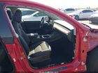 2022 Tesla Model Y Long Range Dual Motor All-wheel Drive Red vin: 7SAYGDEE0NF385212