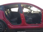 2022 Tesla Model Y Long Range Dual Motor All-wheel Drive Red vin: 7SAYGDEE0NF385212