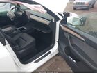 2024 Tesla Model Y Long Range Dual Motor All-wheel Drive White vin: 7SAYGDEE2RF152521