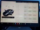 2025 Tesla Model Y Silver vin: 7SAYGDEE2SA361213