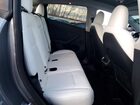2025 Tesla Model Y Silver vin: 7SAYGDEE2SA361213