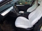 2025 Tesla Model Y Silver vin: 7SAYGDEE2SA361213