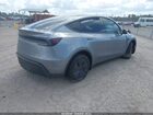 2026 Tesla Model Y Long Range Launch Series/premium All-wheel Drive Серый vin: 7SAYGDEE2TA386078