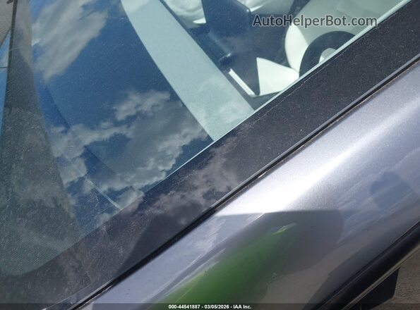 7SAYGDEE2TA386078 2026 TESLA MODEL Y Серый Вид задних сидений