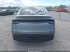 2026 Tesla Model Y Long Range Launch Series/premium All-wheel Drive Серый vin: 7SAYGDEE2TA386078