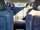 2022 Tesla Model Y Blue vin: 7SAYGDEE3NF345884