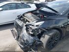 2023 Tesla Model Y Awd/long Range Dual Motor All-wheel Drive Black vin: 7SAYGDEE3PA035251