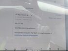 2023 Tesla Model Y Awd/long Range Dual Motor All-wheel Drive Black vin: 7SAYGDEE3PA035251