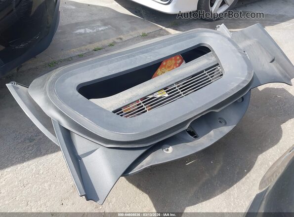 7SAYGDEE3PA035251 2023 TESLA MODEL Y Black Вид щитка приладів