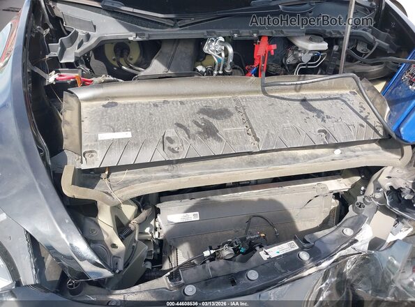 7SAYGDEE3PA035251 2023 TESLA MODEL Y Black Вид ззаду