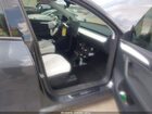 2023 Tesla Model Y Awd/long Range Dual Motor All-wheel Drive Gray vin: 7SAYGDEE3PA154630 2023 Tesla Model Y Awd/long Range Dual Motor All-wheel Drive Gray vin: 7SAYGDEE3PA154630
