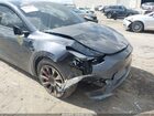 2023 Tesla Model Y Awd/long Range Dual Motor All-wheel Drive Gray vin: 7SAYGDEE3PA154630 2023 Tesla Model Y Awd/long Range Dual Motor All-wheel Drive Gray vin: 7SAYGDEE3PA154630