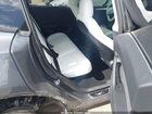 2023 Tesla Model Y Awd/long Range Dual Motor All-wheel Drive Gray vin: 7SAYGDEE3PA154630 2023 Tesla Model Y Awd/long Range Dual Motor All-wheel Drive Gray vin: 7SAYGDEE3PA154630