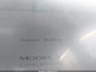 2023 Tesla Model Y Awd/long Range Dual Motor All-wheel Drive Gray vin: 7SAYGDEE3PA154630 2023 Tesla Model Y Awd/long Range Dual Motor All-wheel Drive Gray vin: 7SAYGDEE3PA154630