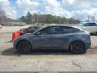 2023 Tesla Model Y Awd/long Range Dual Motor All-wheel Drive Gray vin: 7SAYGDEE3PA154630 2023 Tesla Model Y Awd/long Range Dual Motor All-wheel Drive Gray vin: 7SAYGDEE3PA154630
