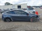 2023 Tesla Model Y Awd/long Range Dual Motor All-wheel Drive Gray vin: 7SAYGDEE3PA154630 2023 Tesla Model Y Awd/long Range Dual Motor All-wheel Drive Gray vin: 7SAYGDEE3PA154630