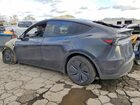 2026 Tesla Model Y Charcoal vin: 7SAYGDEE3TF351875
