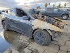 2026 Tesla Model Y Charcoal vin: 7SAYGDEE3TF351875