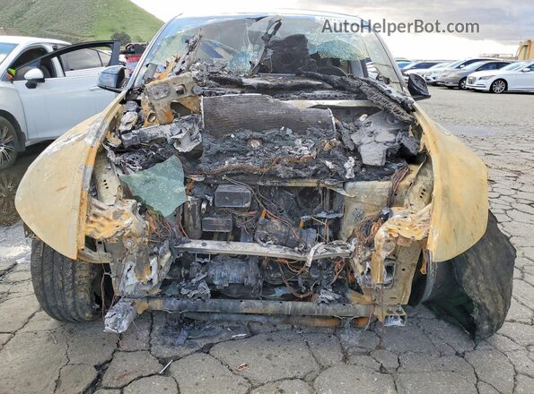7SAYGDEE3TF351875 2026 TESLA MODEL Charcoal Widok z przodu
