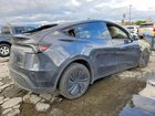2026 Tesla Model Y Charcoal vin: 7SAYGDEE3TF351875