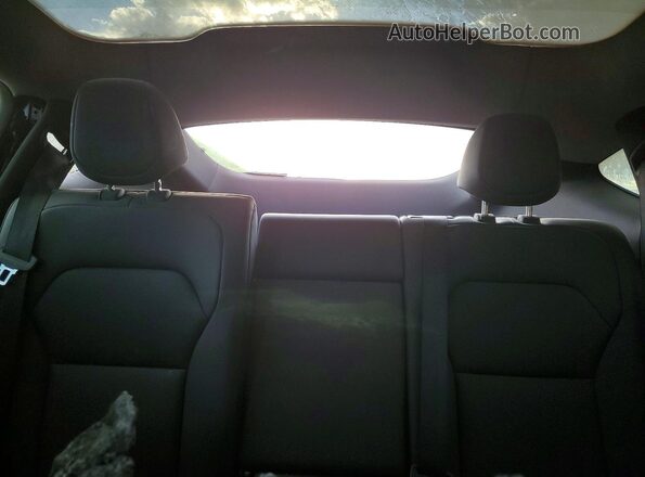 7SAYGDEE3TF351875 2026 TESLA MODEL Charcoal Widok tylnych siedzeń