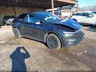 2026 Tesla Model Y All-wheel Drive/long Range Launch Series/premium All-wheel Drive Gray vin: 7SAYGDEE3TF448946