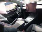 2023 Tesla Model Y Awd/long Range Dual Motor All-wheel Drive Черный vin: 7SAYGDEE4PF765382