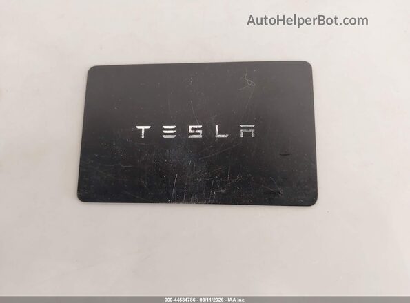 7SAYGDEE4PF765382 2023 TESLA MODEL Y Черный Вид панели приборов