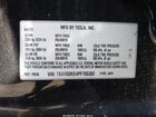 2023 Tesla Model Y Awd/long Range Dual Motor All-wheel Drive Черный vin: 7SAYGDEE4PF765382