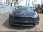 2023 Tesla Model Y Awd/long Range Dual Motor All-wheel Drive Черный vin: 7SAYGDEE4PF765382
